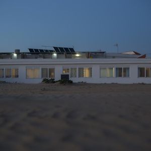 Apartamentos Calypso